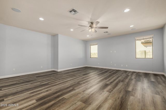 41635 N CALLE DEL SOL --, San Tan Valley, AZ 85140