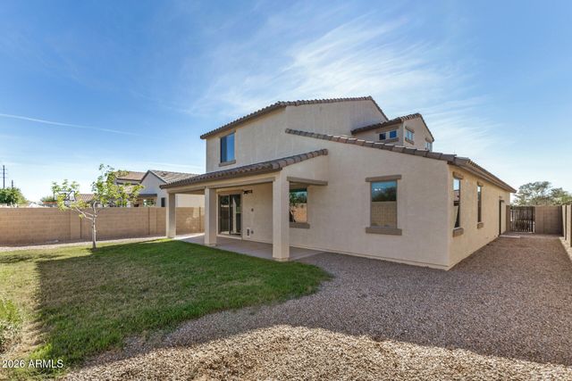 41635 N CALLE DEL SOL --, San Tan Valley, AZ 85140