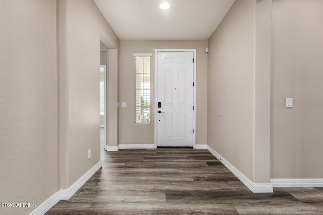 41635 N CALLE DEL SOL --, San Tan Valley, AZ 85140