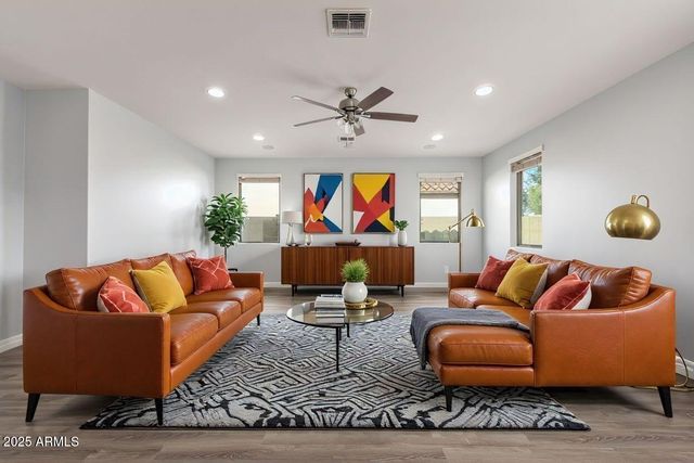 41635 N CALLE DEL SOL --, San Tan Valley, AZ 85140