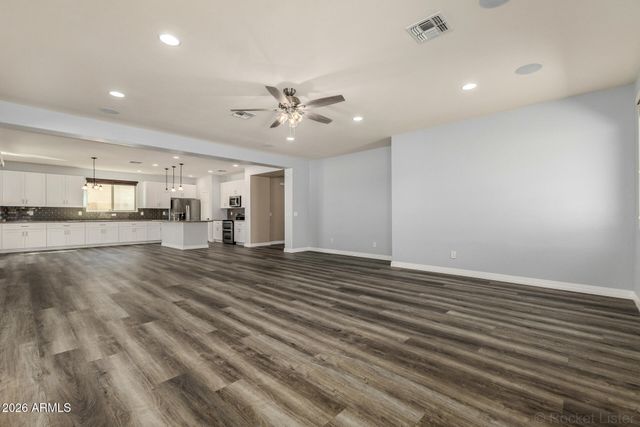 41635 N CALLE DEL SOL --, San Tan Valley, AZ 85140