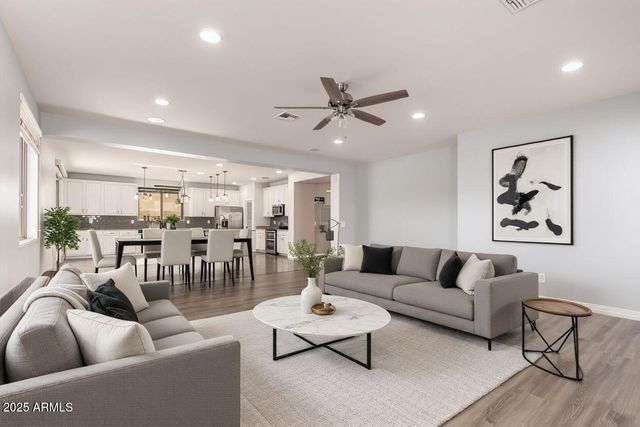 41635 N CALLE DEL SOL --, San Tan Valley, AZ 85140