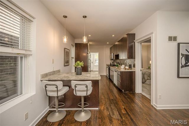 6418 W Park Avenue, St Louis, MO 63139
