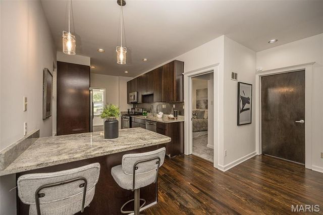 6418 W Park Avenue, St Louis, MO 63139