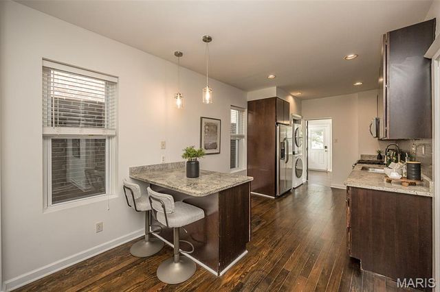 6418 W Park Avenue, St Louis, MO 63139