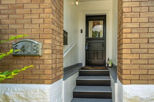6418 W Park Avenue, St Louis, MO 63139