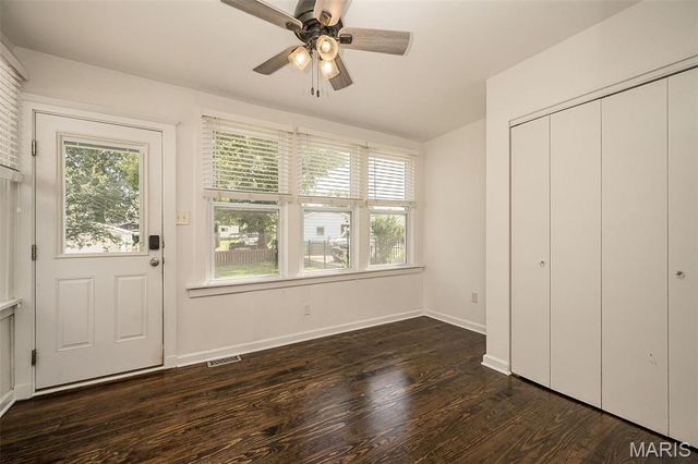 6418 W Park Avenue, St Louis, MO 63139