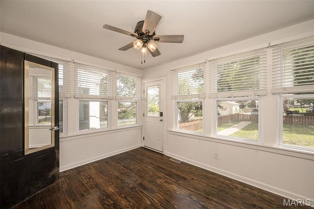 6418 W Park Avenue, St Louis, MO 63139