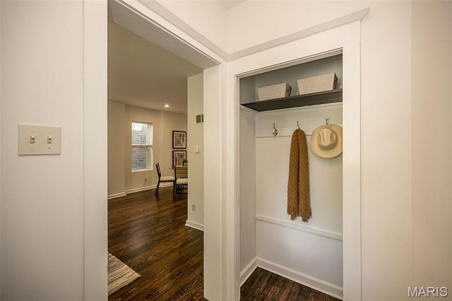 6418 W Park Avenue, St Louis, MO 63139