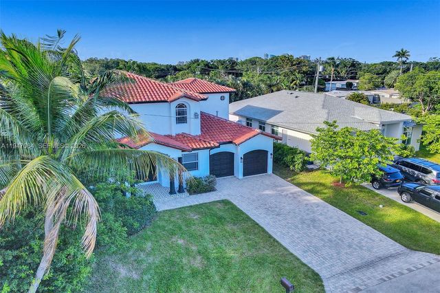 1207 SW 21st St, Fort Lauderdale, FL 33315