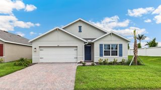 3853 Hopevale ST, Lehigh Acres, FL 33905