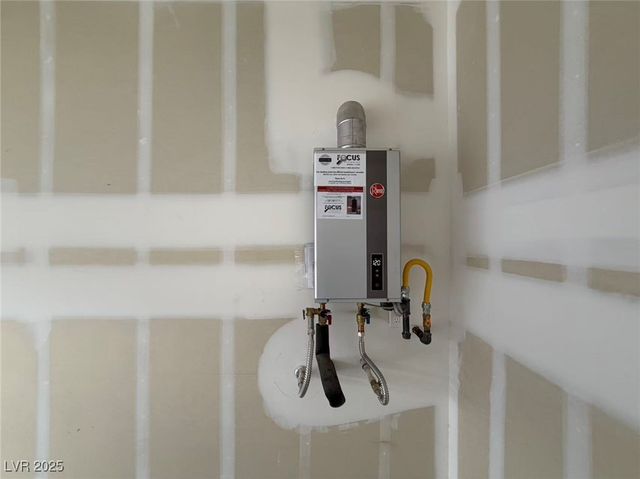 9078 Vesey Avenue, Las Vegas, NV 89148