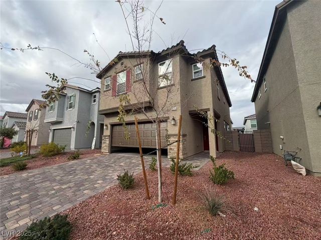 9078 Vesey Avenue, Las Vegas, NV 89148
