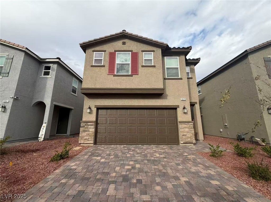 9078 Vesey Avenue, Las Vegas, NV 89148