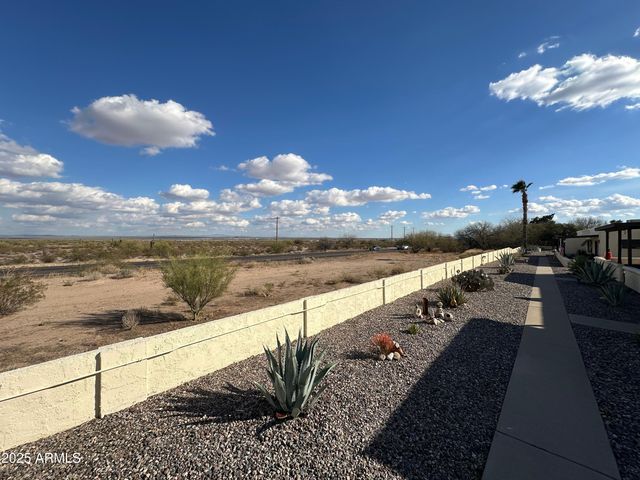 877 E LANCASTER Circle, Florence, AZ 85132