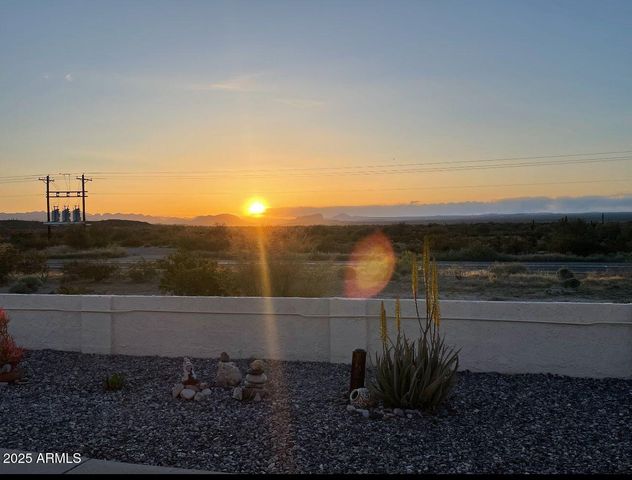 877 E LANCASTER Circle, Florence, AZ 85132