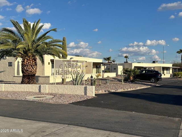 877 E LANCASTER Circle, Florence, AZ 85132