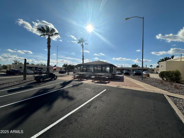 877 E LANCASTER Circle, Florence, AZ 85132