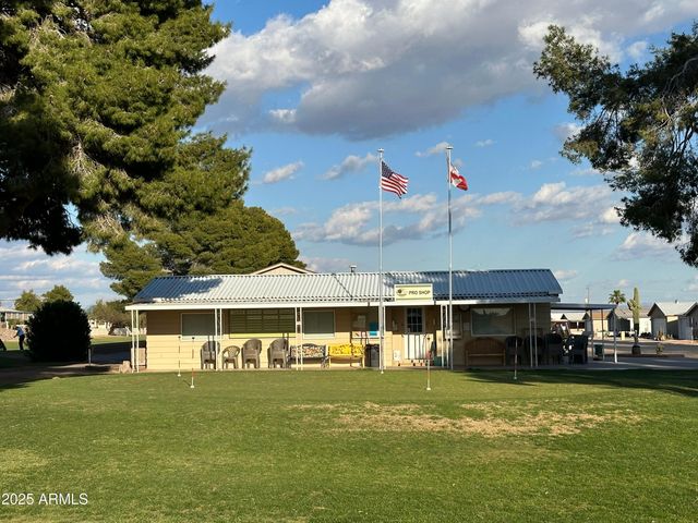 877 E LANCASTER Circle, Florence, AZ 85132