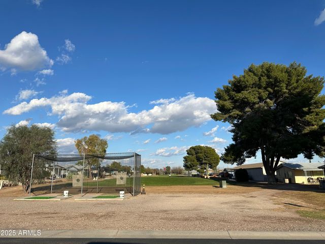 877 E LANCASTER Circle, Florence, AZ 85132