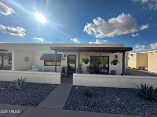 877 E LANCASTER Circle, Florence, AZ 85132