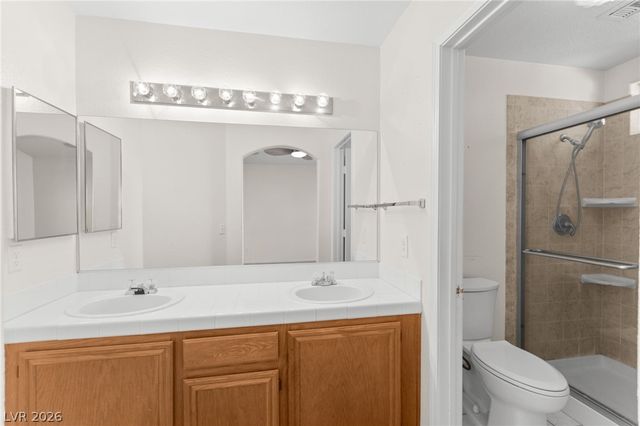 3704 Penedos Drive, Las Vegas, NV 89147