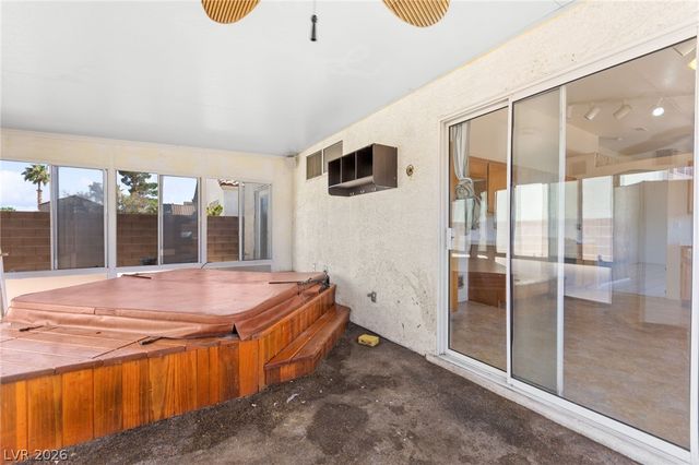 3704 Penedos Drive, Las Vegas, NV 89147