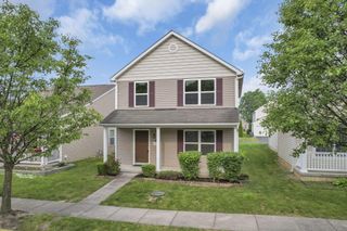 2563 Bristlecone Lane, Grove City, OH 43123