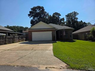 5910 Drexel Rd, Pensacola, FL 32504