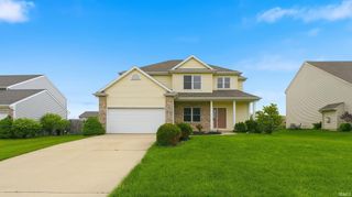 8132 Astoria Hill, Fort Wayne, IN 46835