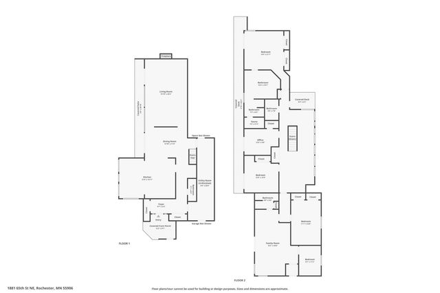 1881 65th Street NE, Rochester, MN 55906