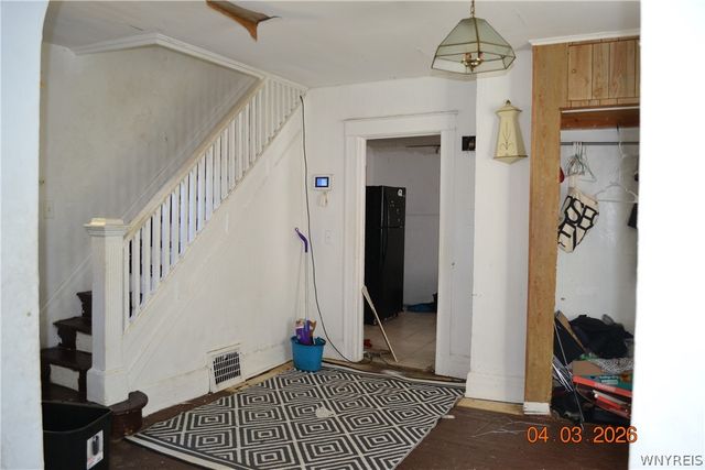 1645 Linwood Avenue, Niagara Falls, NY 14305