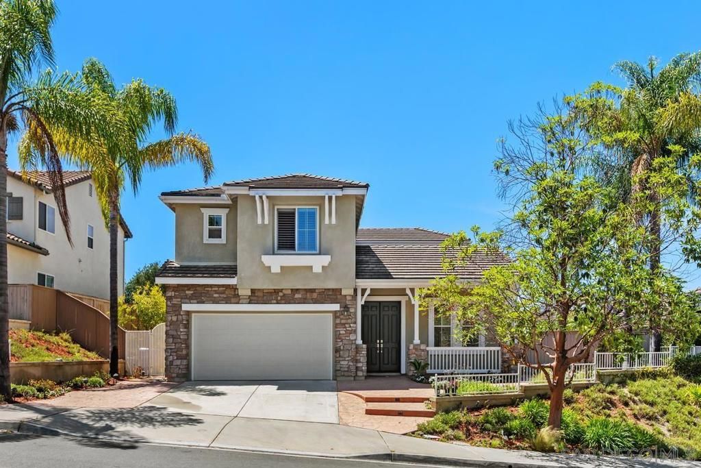 11586 Swan Lake Dr, San Diego, CA 92131