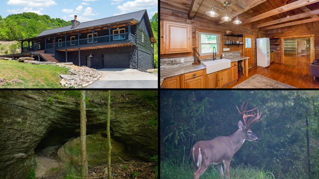 1370 Dog Branch Rd, Dixon Springs, TN 37057