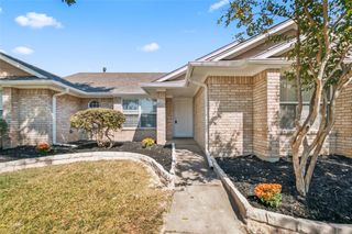 1217 Wild Cherry Drive, Carrollton, TX 75010