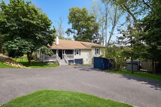 247 Musconetcong River Rd, Lebanon Twp., NJ 07882