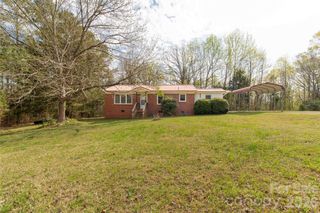 1724 Old Camden Monroe Highway, Lancaster, SC 29720