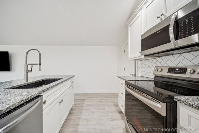 18342 S 132nd East Avenue E, Bixby, OK 74008