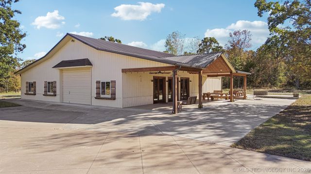 18342 S 132nd East Avenue E, Bixby, OK 74008