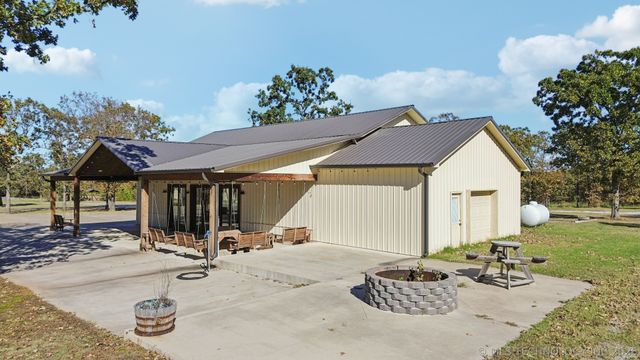 18342 S 132nd East Avenue E, Bixby, OK 74008