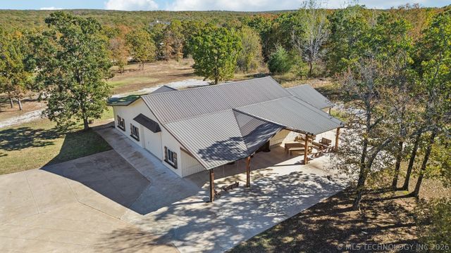 18342 S 132nd East Avenue E, Bixby, OK 74008