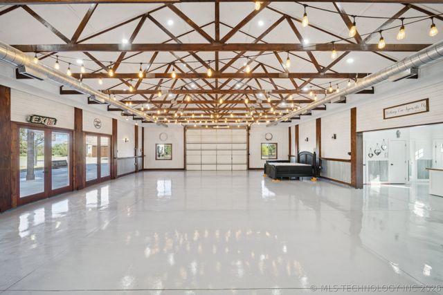 18342 S 132nd East Avenue E, Bixby, OK 74008