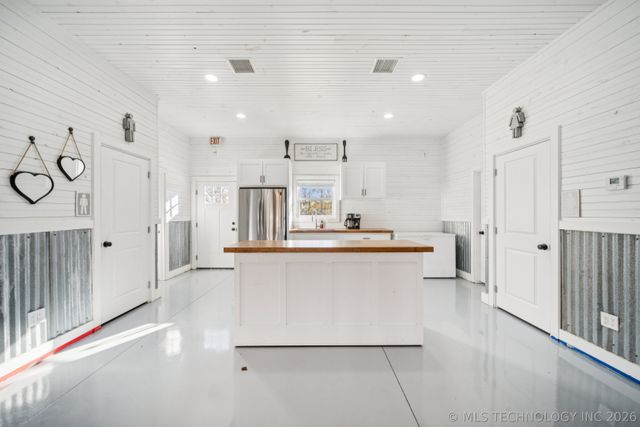 18342 S 132nd East Avenue E, Bixby, OK 74008