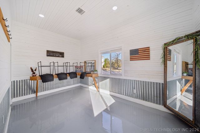 18342 S 132nd East Avenue E, Bixby, OK 74008