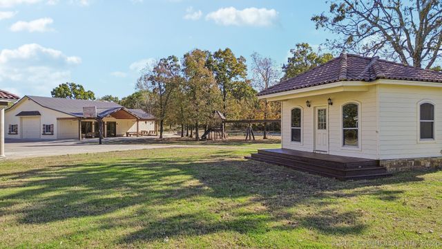 18342 S 132nd East Avenue E, Bixby, OK 74008