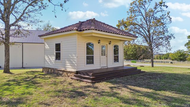 18342 S 132nd East Avenue E, Bixby, OK 74008