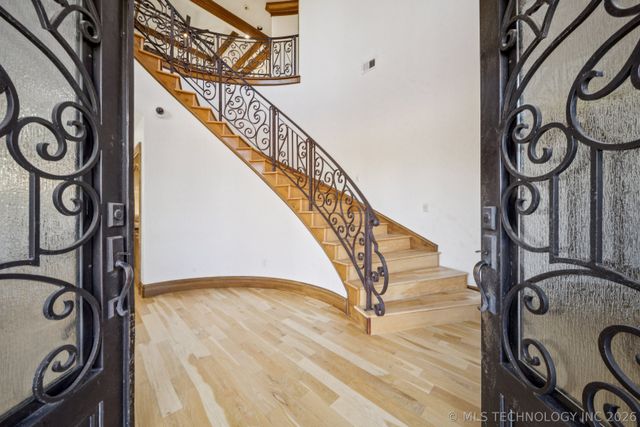 18342 S 132nd East Avenue E, Bixby, OK 74008