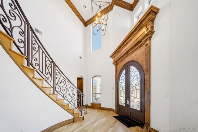 18342 S 132nd East Avenue E, Bixby, OK 74008