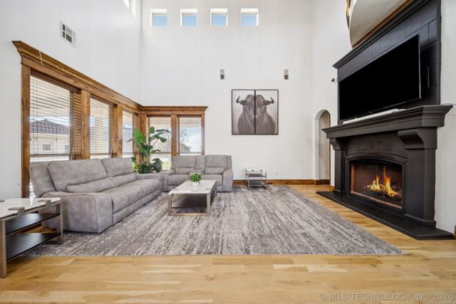 18342 S 132nd East Avenue E, Bixby, OK 74008