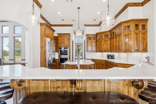 18342 S 132nd East Avenue E, Bixby, OK 74008